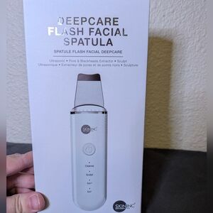 Skin Inc White Deepcare Facial Spatula